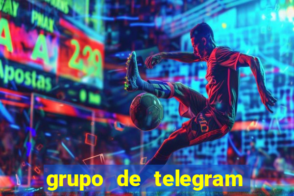 grupo de telegram mc pipokinha